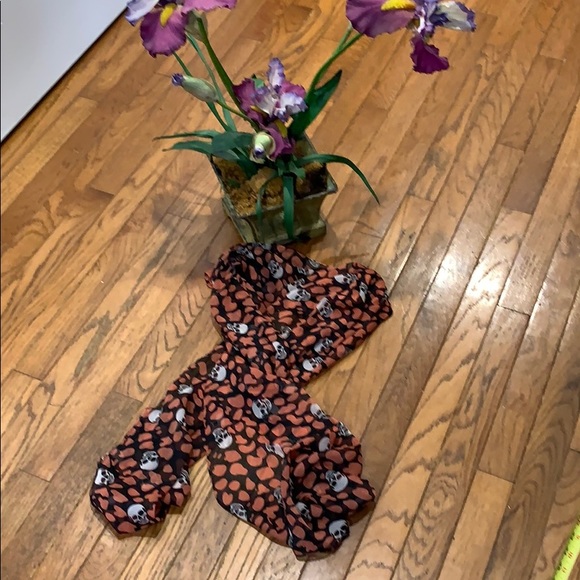 Accessories - ☠️ Cool Skull Scarf